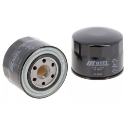 SO6007 HIFI alyvos filtras