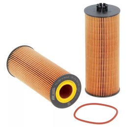 SO7037 HIFI alyvos filtras