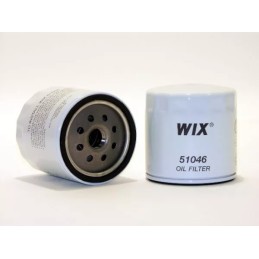 51046 WIX alyvos filtras