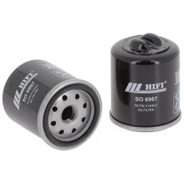 SO6967 HIFI alyvos filtras