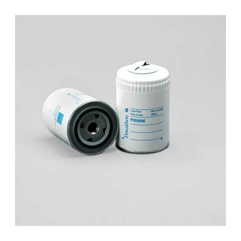 P550006 DONALDSON alyvos filtras