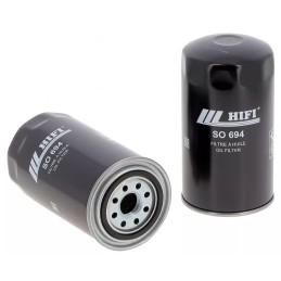 SO694 HIFI alyvos filtras