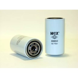 51803 WIX alyvos filtras