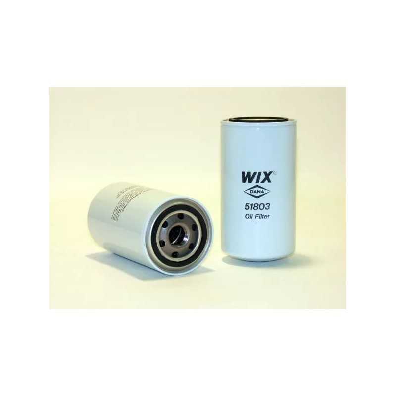 51803 WIX alyvos filtras
