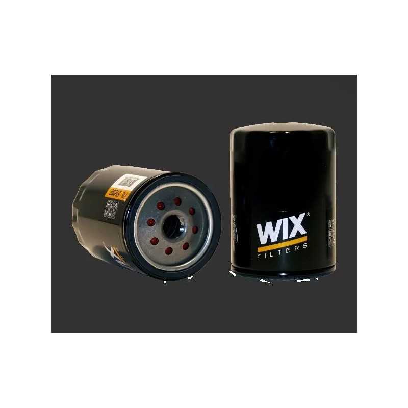 51060 WIX alyvos filtras