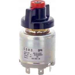 Šviesos jungiklis 23101000 cobo