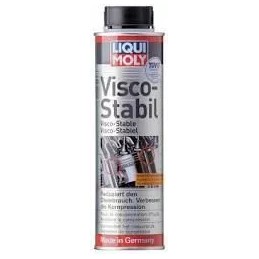 Liqui Moly alyvos klampumo stabilizatorius 2672 300ml