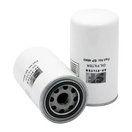SP4643 SF filtro alyvos filtras
