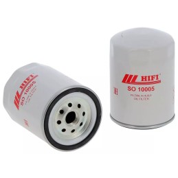 SO10005 HIFI alyvos filtras