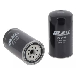 SO6089 HIFI alyvos filtras