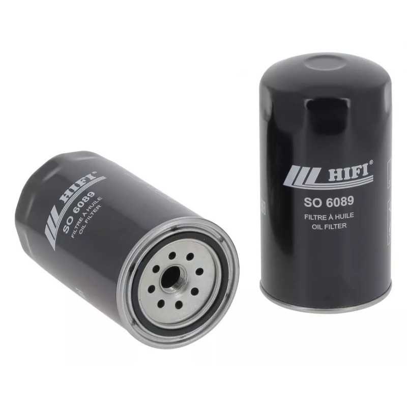 SO6089 HIFI alyvos filtras