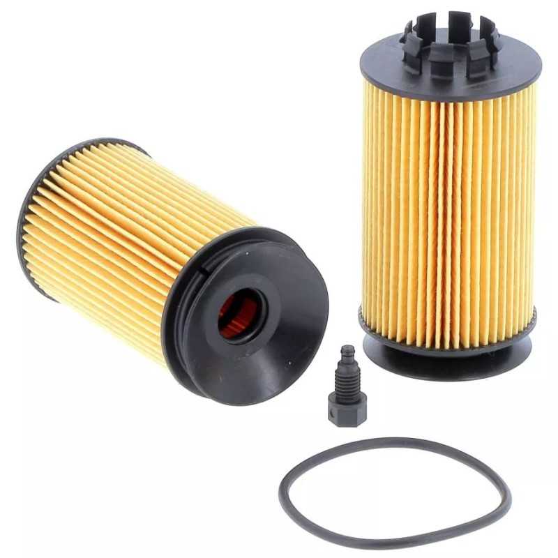 SO6212 Hifi filtras SO 6212 alyvos filtras