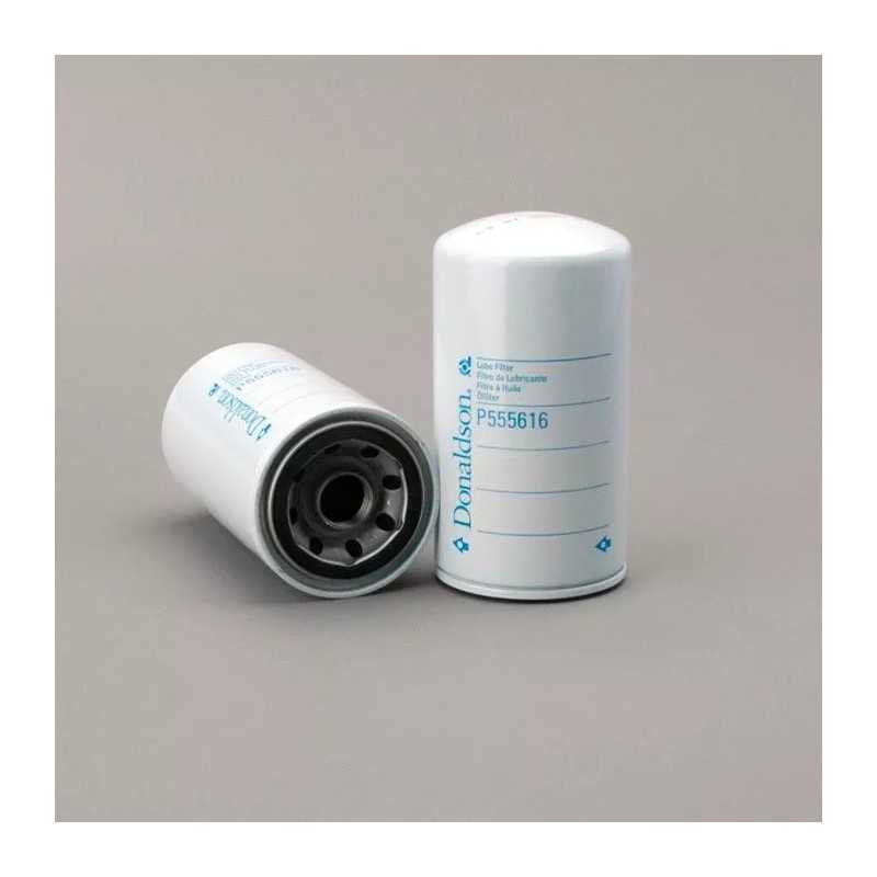 P555616 DONALDSON alyvos filtras