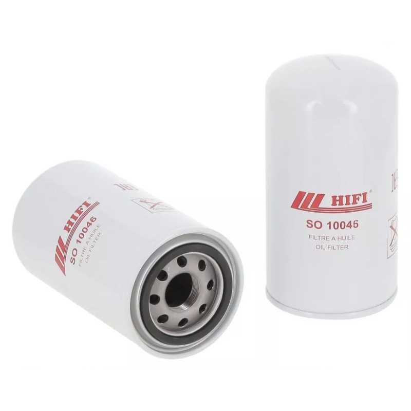 SO10046 HIFI alyvos filtras