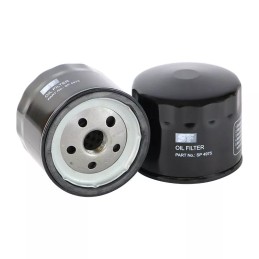 SP4975 SF filtro alyvos filtras
