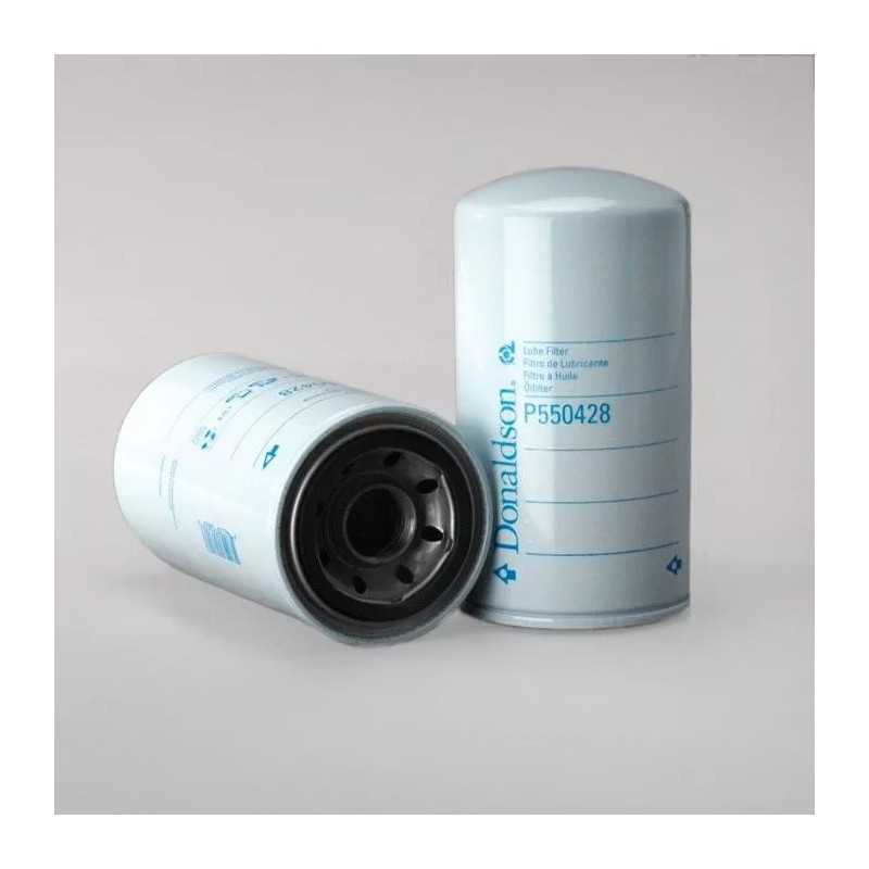 P550428 Donaldson alyvos filtras
