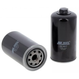 SO4017 HIFI alyvos filtras