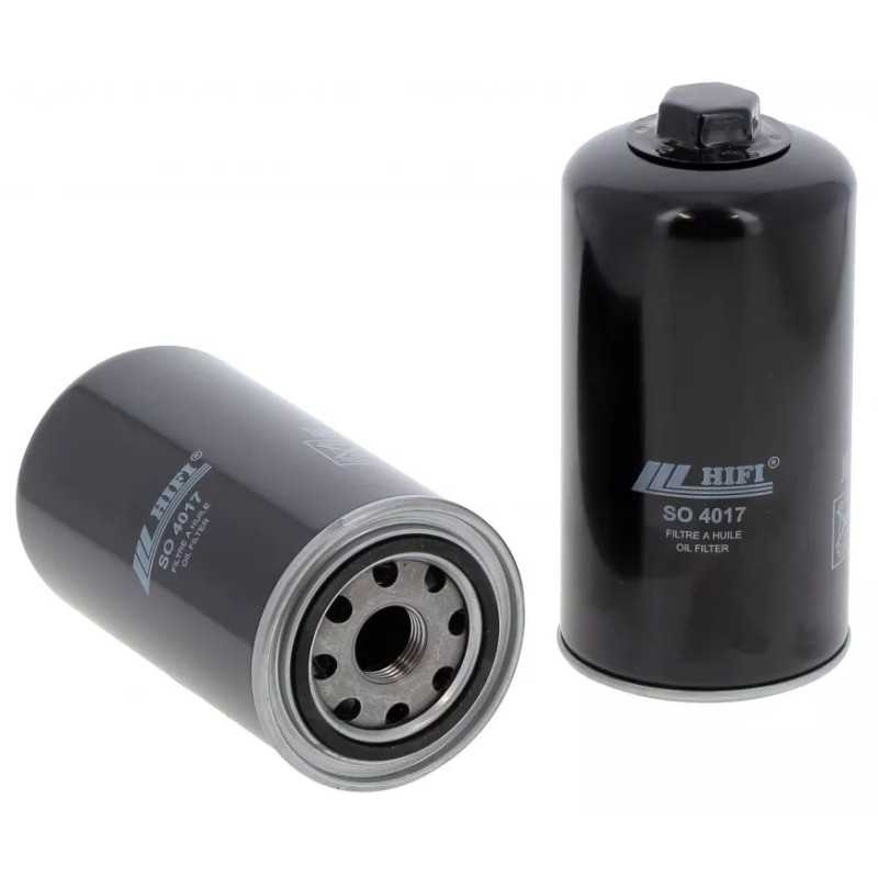 SO4017 HIFI alyvos filtras