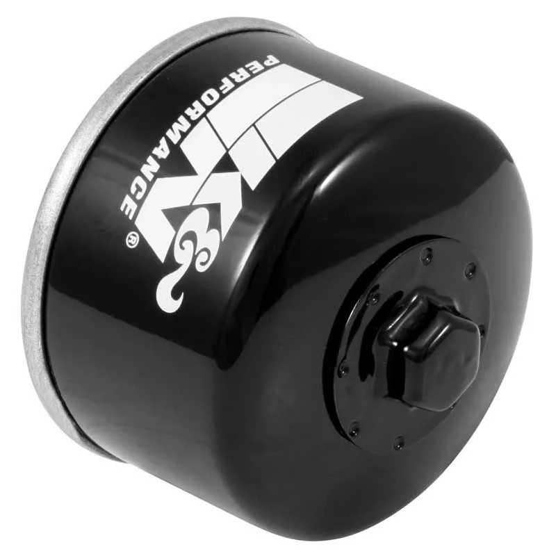 KN-147 K&N alyvos filtras