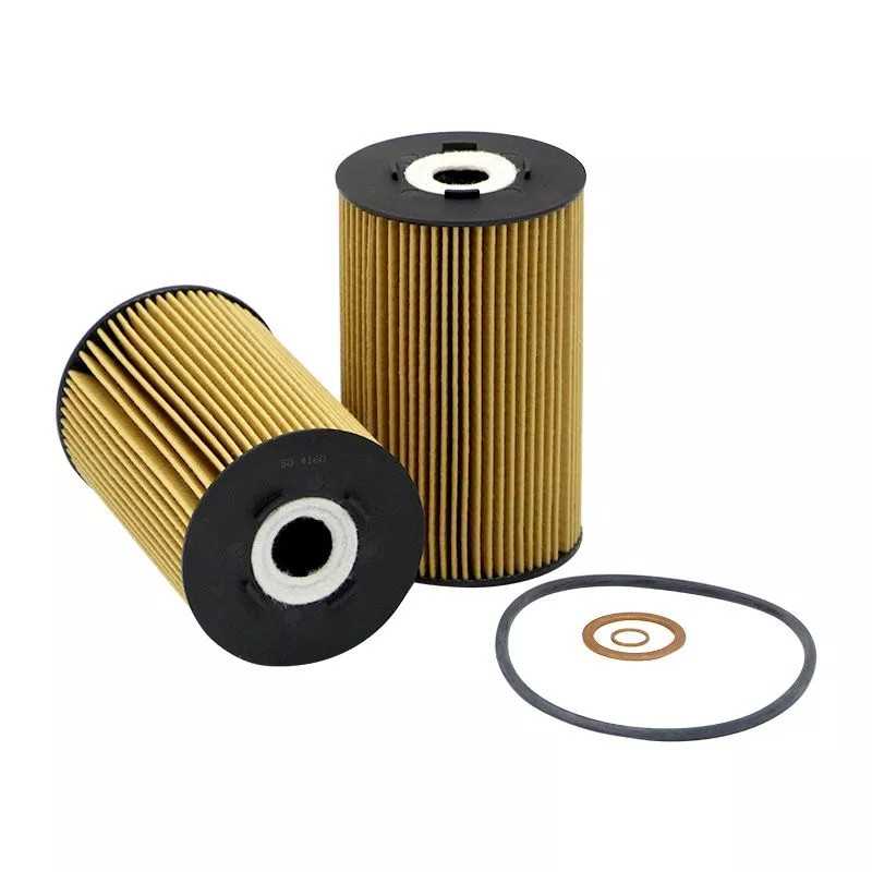 SO4160 SF filtro alyvos filtras