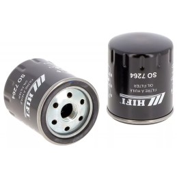SO7264 HiFi filtras SO 7264 alyvos filtras