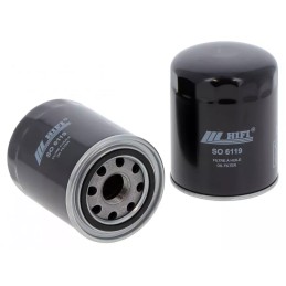 SO6119 HIFI alyvos filtras