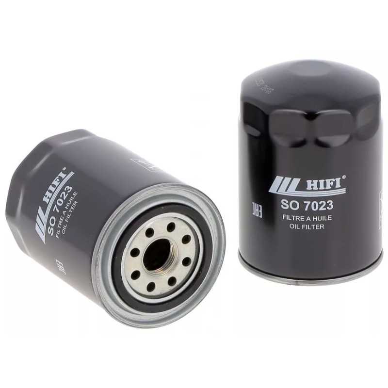 SO7023 HIFI alyvos filtras