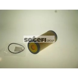 L347 „Purflux“ alyvos filtras