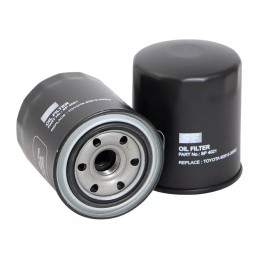 SP4021 SF filtro alyvos filtras