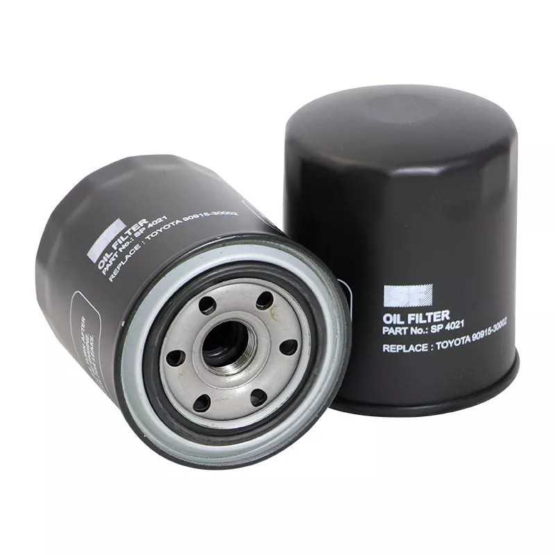 SP4021 SF filtro alyvos filtras