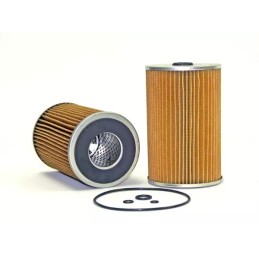 51282 WIX alyvos filtras