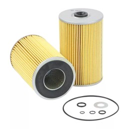 SO4237 SF filtro alyvos filtras