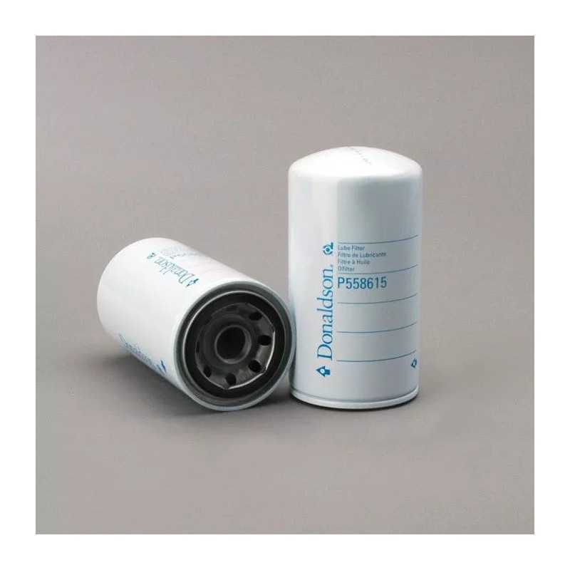 P558615 Donaldson alyvos filtras
