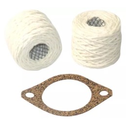 SO3507 HIFI alyvos filtras