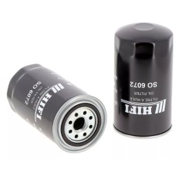 SO6072 HIFI alyvos filtras