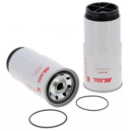 SN25217 Hifi filtro alyvos separatoriaus filtras SN 25217