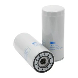 SP4333 SF filtro alyvos filtras