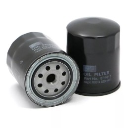 SP4013 SF filtro alyvos filtras