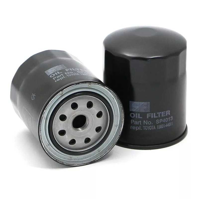 SP4013 SF filtro alyvos filtras