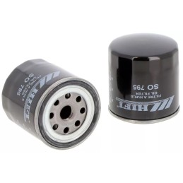 SO795 HIFI alyvos filtras