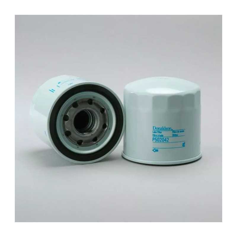 P502060 DONALDSON alyvos filtras