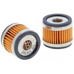 SO6945 HIFI alyvos filtras