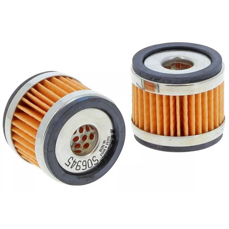 SO6945 HIFI alyvos filtras