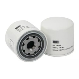 SP4833 SF filtro alyvos filtras