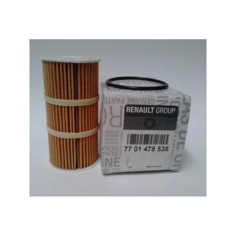 7701478538 OE RENAULT ALYVOS FILTRAS