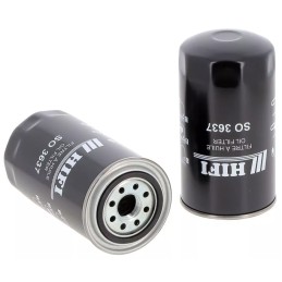 SO3637 HIFI alyvos filtras