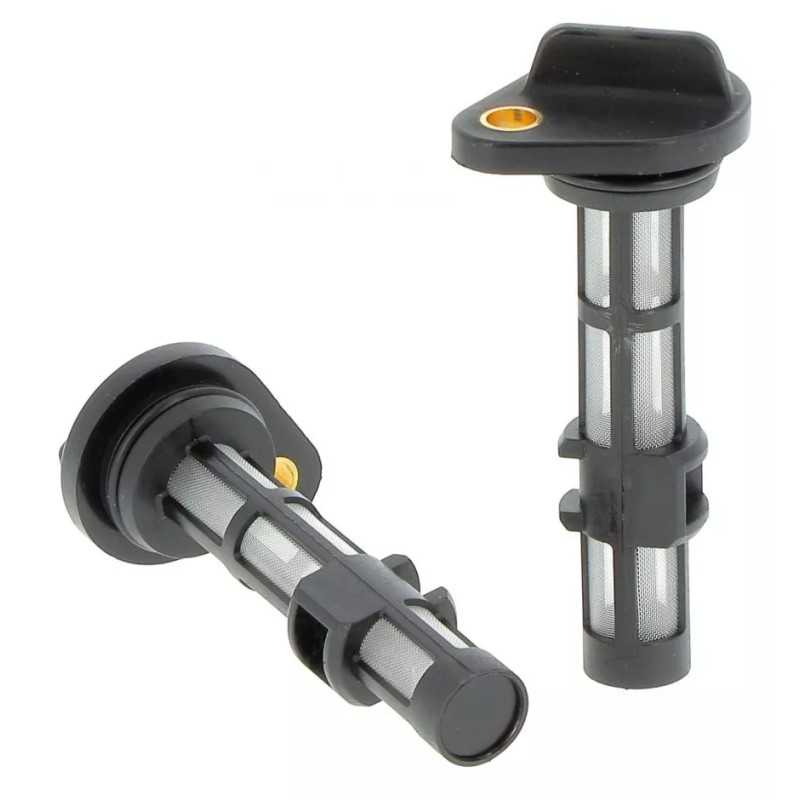 SO64305 HIFI alyvos filtras