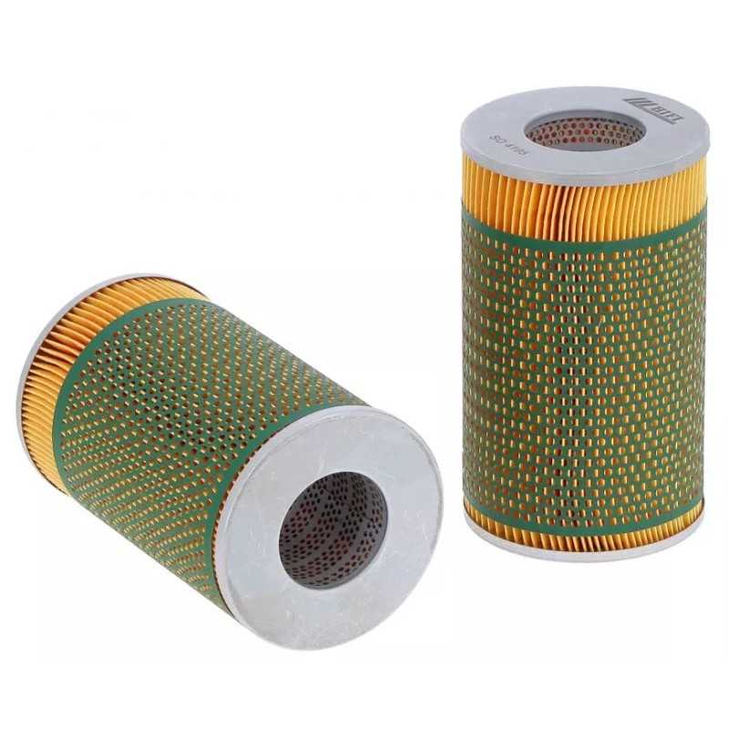 SO4105 HIFI alyvos filtras