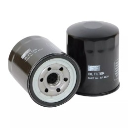 SP4275 SF filtro alyvos filtras