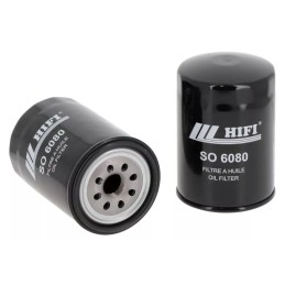 SO6080 HIFI alyvos filtras